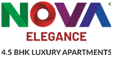 Nova Elegance - 4.5 BHK Luxury Apartments from ₹3.8 Cr