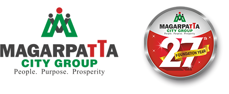 2, 2.5, 3 & 3.5 premium flats at Nova Residency in Mundhwa Pune